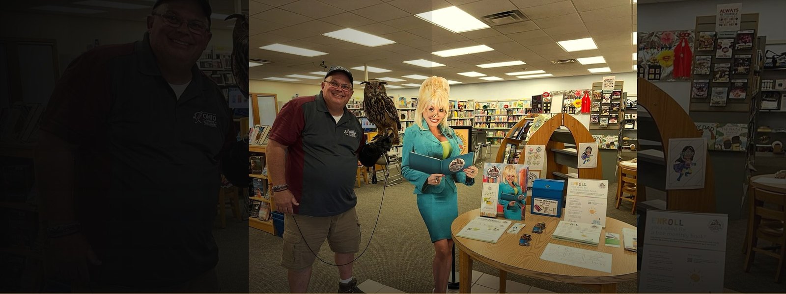 Library Programs