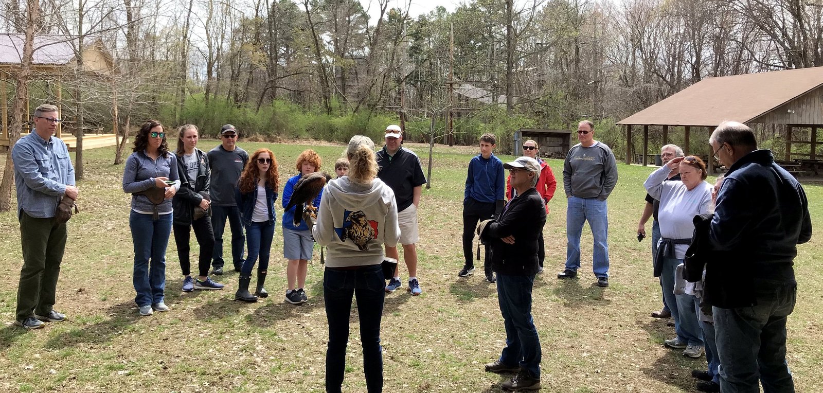 Corporate Team Building