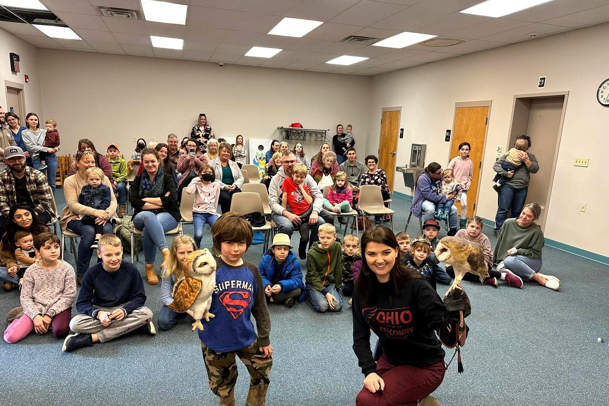School program preview